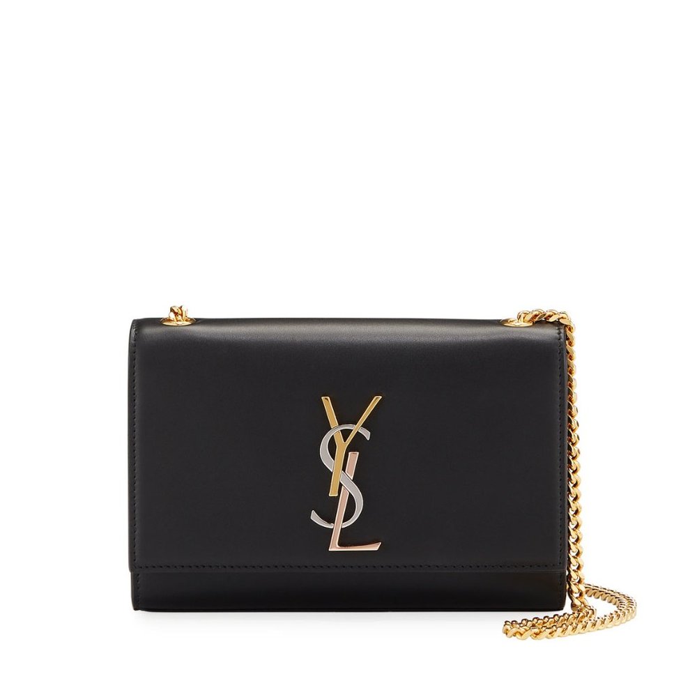 Yves Saint Laurent small crossbody bag